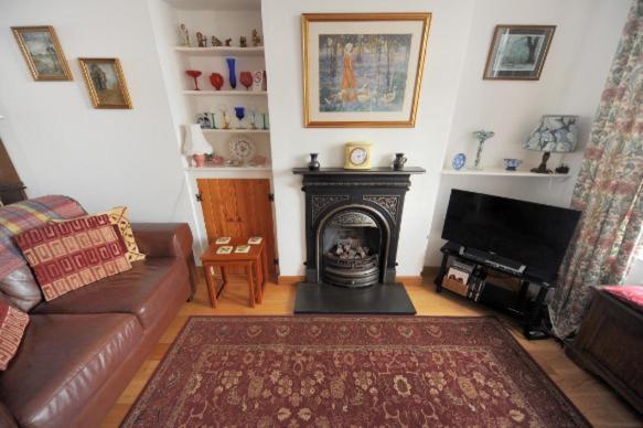 Windwhistle Villa Lyme Regis Ngoại thất bức ảnh