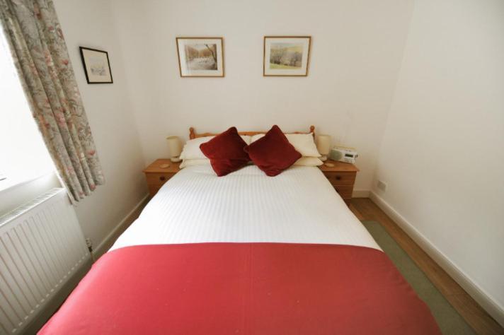 Windwhistle Villa Lyme Regis Ngoại thất bức ảnh