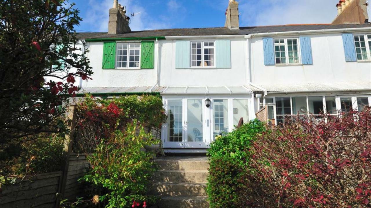 Windwhistle Villa Lyme Regis Ngoại thất bức ảnh